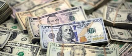 Dolar/TL 5,96 sınırında