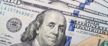 Dolar/TL 6,84 seviyesinde 