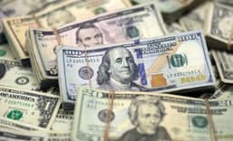 Dolar/TL dalgalı seyrediyor 