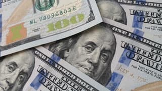 Dolar/TL'de düşüş devam ediyor