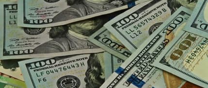 Dolar/TL'de düşüş hızlandı