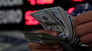 Dolar/TL’de faiz bekleyişi: 3 yabancı bankadan 