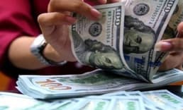 Dolar/TL'de ılımlı yükselişle gelen yeni zirve