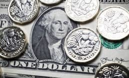 Dolar/TL'de yükseliş kalıcı olmadı