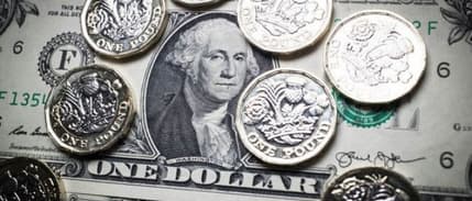 Dolar/TL'de yükseliş kalıcı olmadı