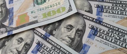 Dolar/TL'den ani yükseliş