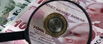 Dolar/TL'den faiz kararı ardından sert yükseliş