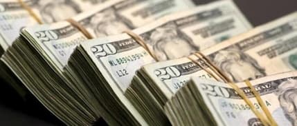 Dolar/TL düşmeye devam ediyor