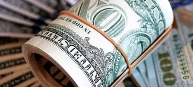 Dolar/TL düşüş eğiliminde