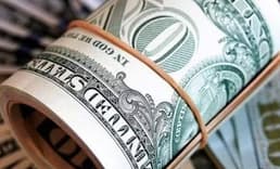 Dolar/TL düşüş eğiliminde