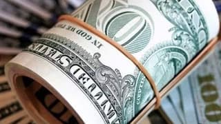 Dolar/TL düşüş eğiliminde