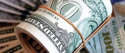 Dolar/TL düşüş eğiliminde