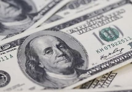 Dolar/TL düşüşte