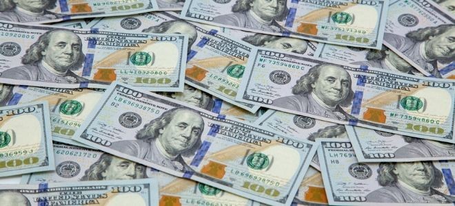 Dolar/TL fiyatı geriledi 