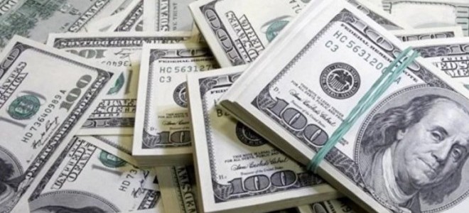 Dövizde Yön Yukarı