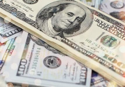 Dolar/TL güne düşüşle başladı