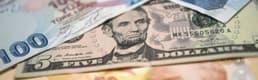 Dolar/TL güne düşüşle başladı
