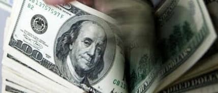 Dolar/TL haftaya 5,90 sınırında başladı