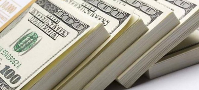 Dolar/TL haftaya düşüşle başladı