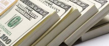 Dolar/TL haftaya düşüşle başladı