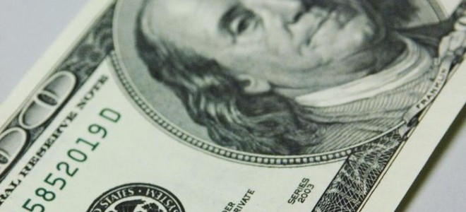 Dolar/TL haftaya düşüşle başladı