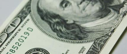 Dolar/TL haftaya düşüşle başladı