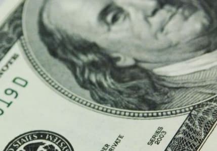 Dolar/TL haftaya düşüşle başladı