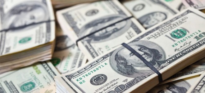 Dolar/TL kritik haftaya düşüşle başladı