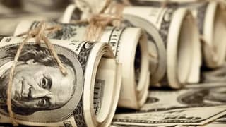 Dolar/TL rekora doymuyor!