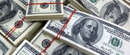 Dolar/TL 5,70 seviyesini gördü