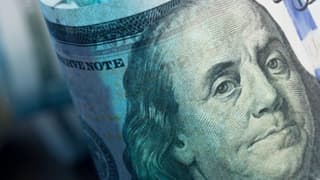 Dolar/TL son 9 ayın zirvesinde