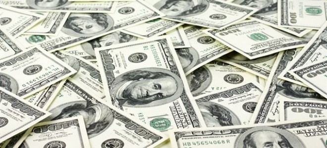 Dolar/TL Tekrar 6 Sınırında