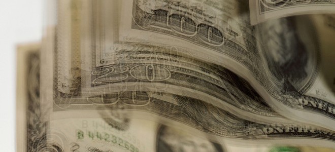 Dolar/TL 'Müttefik Türkiye' açıklamasıyla düşüşe geçti