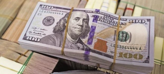 Dolar/TL tutanaklar sonrası 5,33'ün üzerinde