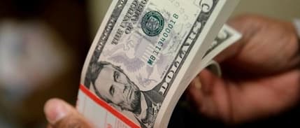 Dolar/TL yılın son işlem gününde ılımlı yükselişini sürdürüyor