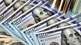 Dolar/TL yükselişe geçti