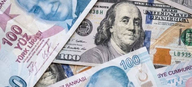 Dolar/TL’nin yükselişi bayramın ilk gününde devam ediyor