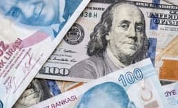 Dolar/TL’nin yükselişi bayramın ilk gününde devam ediyor