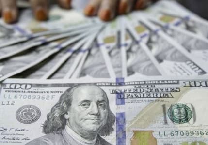 Dolar/TL yükselişine devam ediyor
