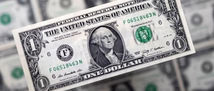 Dolar/TL tek haneli faiz oranı beklentisiyle yeni zirve arayışında