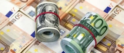 Dolar ve Euro'dan Çifte Rekor!
