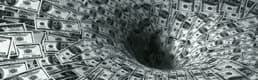 Dolar ve Euro Geriledi