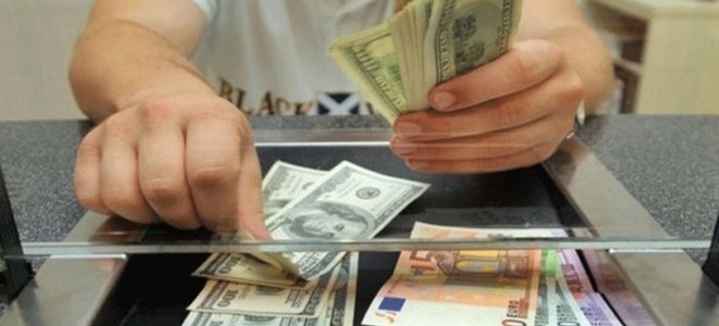 Dolar ve euro kurunda rekor serisi: Euro/TL 23 lirayı aştı
