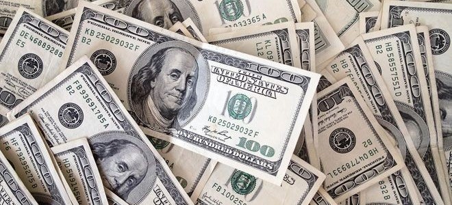 Dolar ve Euro'nun Haftaya Başlangıcı