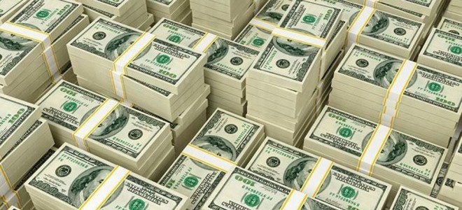 Dolar ve Euro Yeniden Yükselişte