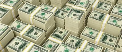 Dolar ve Euro Yeniden Yükselişte