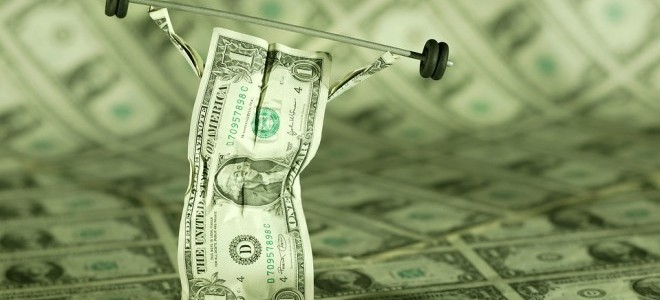 Dolar ve Euro Yükseliyor