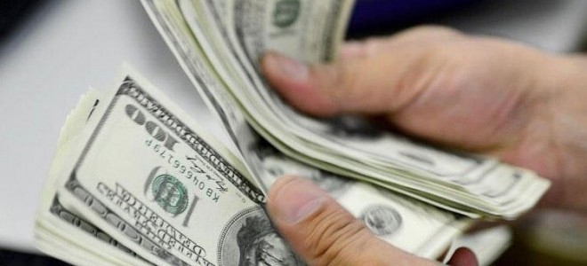 Dolar ve euroda düşüş devam ediyor