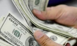 Dolar ve euroda düşüş devam ediyor