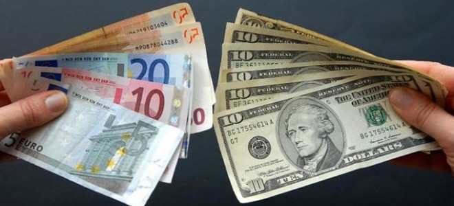 Dolar ve euroda son durum